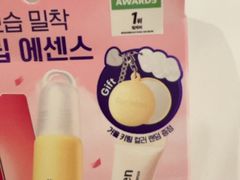 -Olive Young(明洞旗舰店)