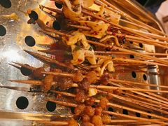 -盟重烧烤(高正街店)