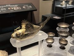 -广西壮族自治区博物馆