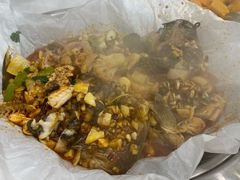 -有鱼吃·纸包烤鱼(曲江创意谷店)