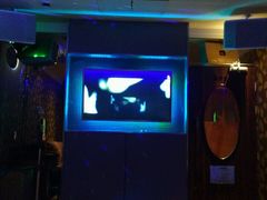 -乐界KTV(虹桥中心店)