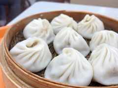 -新丰小吃(中山中路分店)