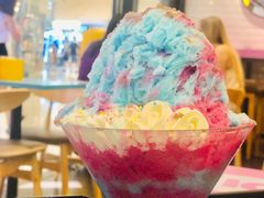独角兽绵花甜-Ice Monster冰馆·CNN评选全球十大甜品(国贸商城店)