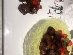 -阿英煲(凉城路店)