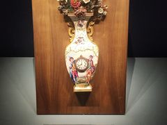 -故宫钟表馆