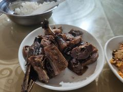 -海窝子古镇