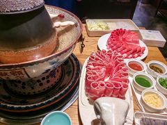 -额尔敦传统涮火锅·冰煮羊(铁东店)