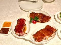 烧味拼盘-金悦轩海鲜酒家(拱北店)