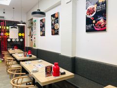 -小鳌陪你小排档·四季小龙虾·田鸡·宵夜(中央第五街店)