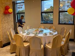 包厢-卡尔顿东方银龙酒店•广西菜•早茶