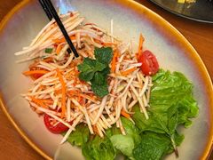 -Tegu泰古莲·泰国餐厅(红山6979店)