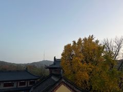 -南山风景名胜区