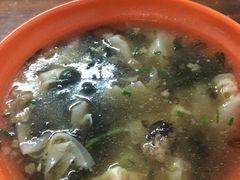 -阿麟馄饨(延长路店)