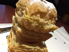 -绿茶餐厅(成都万象城店)