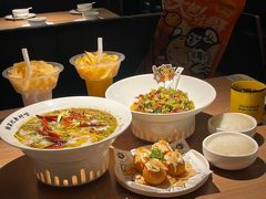 -太二酸菜鱼(群光广场店)