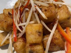 -潮粥荟·潮汕砂锅粥(槐房万达店)