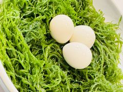 五秒脆海草-椰子印象椰子鸡·椰奶鸡·糟粕醋(友谊阳光城店)