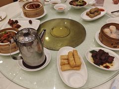 -顺风海鲜港(长寿路店)