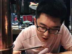 -火炉火自助餐(枫蓝国际店)
