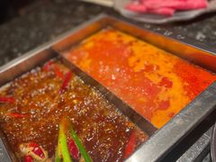 -重庆九记老火锅(广场店)