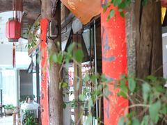 -阿嫂印象·民间江湖菜(大学城店)