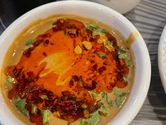 辣椒油-鑫龙火锅城(青岛分店)