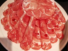 -额尔敦·品质自助(摩尔城店)