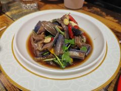 -金谷园饺子·烧烤(人大总店)