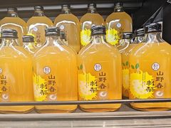 -盒马鲜生(领丰汇店)