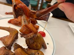 -大鸽饭(木莲中路店)