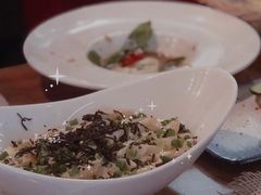 -LA MAISON公鸡和龙(蛇口店)
