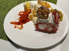 -北约客维景国际大酒店-央街西餐厅(同泽北街店)