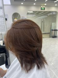 -赤道 Hair Salon
