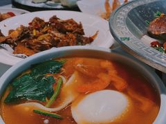 -同喜烤鸭店(光芒店)