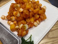 -徽张·新徽菜(五棵松·永定路店)