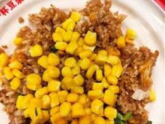 -永和大王(茉莉上新·共和新路店)