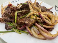 -人和啤酒屋海鲜大排档(营口路店)
