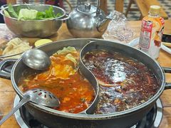 -土牛坊全牛自助火锅(八角岩店)