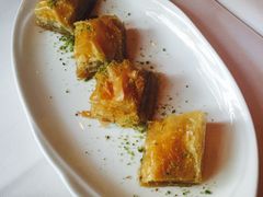 -Pasha帕夏土耳其餐厅(南昌路店)