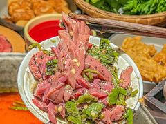 -楠火锅(新街口苏宁店)