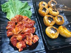 -丹东丛炟海鲜烧烤(江艺路店)