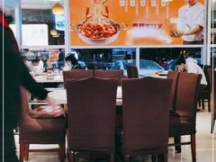 大堂-香邦迷宗蟹(新汽车站店)