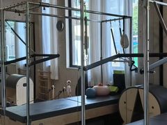 -VPsmart私教健身工作室(新华路旗舰店)