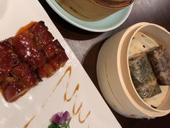 -万丽轩·粤菜(王府井金茂万丽酒店)