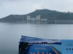 -江南天池