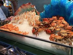 -星伦多自助料理·涮烤一体(杭州来福士店)