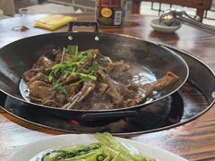 -侠成水上农庄(工业大道店)