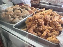 -满记烧饼(牛街东里小区一区店)