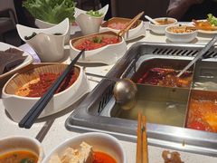 -海底捞火锅(凤凰广场店)