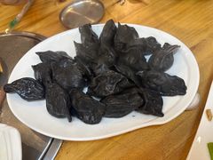 墨鱼水饺-东海章鱼馆(恒瑞街店)